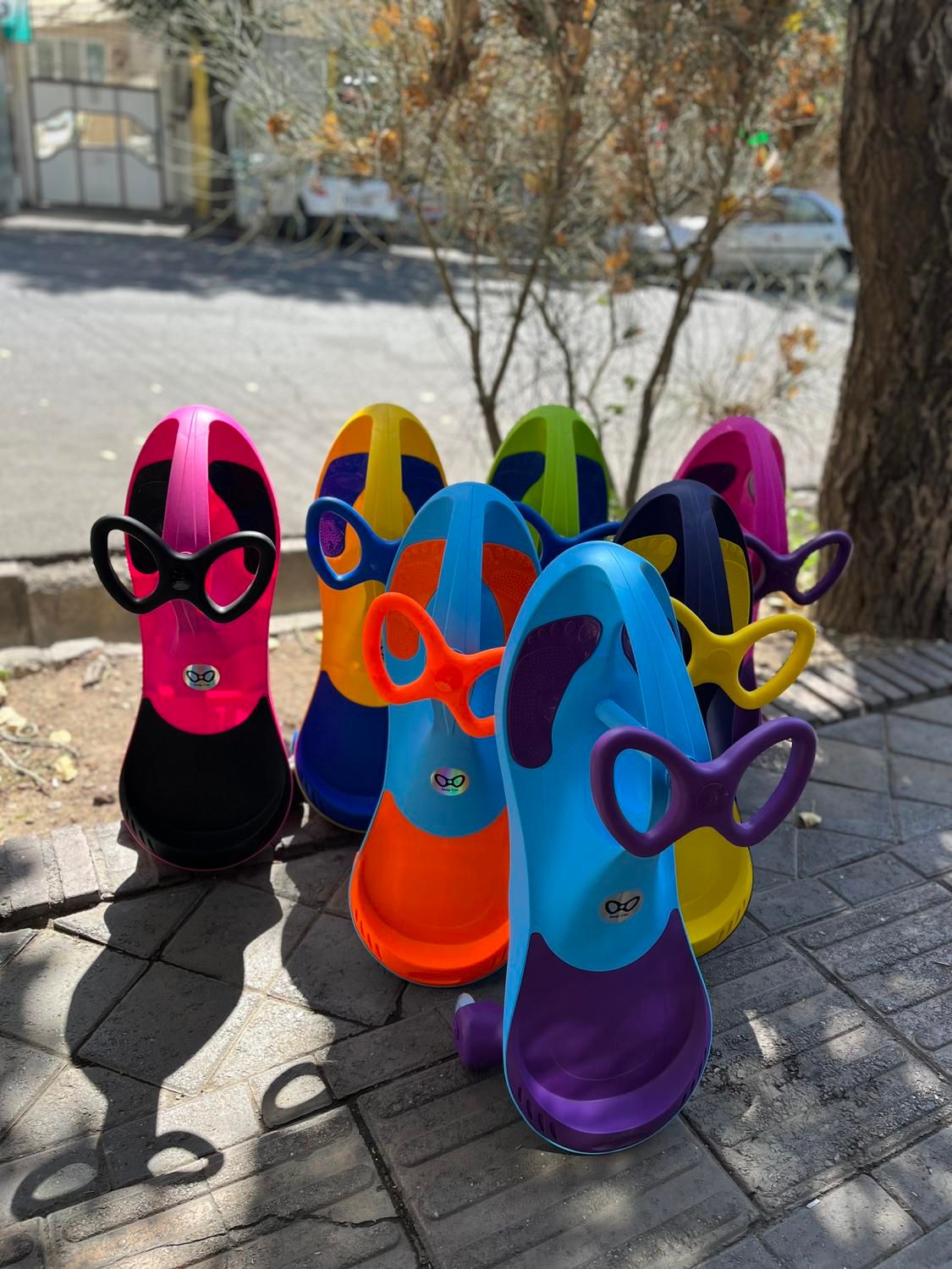 سه چرخه لوپکار پلی فکتوری|اسباببازی|تبریز, |دیوار