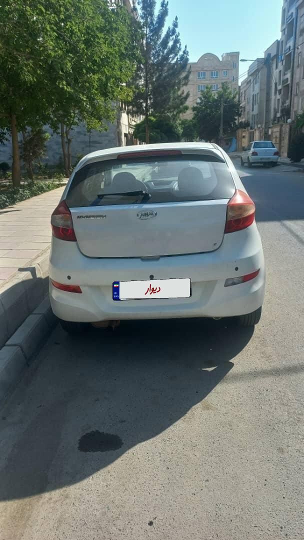 ام‌وی‌ام 315 هاچبک اسپرت اکسلنت، مدل ۱۳۹۶|خودرو سواری و وانت|اسلام‌شهر, |دیوار