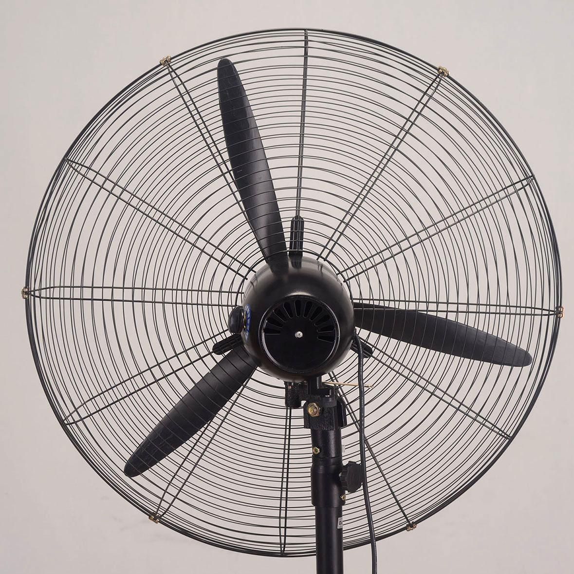 پنکه برای اتلیه عکاسی Studio Fan 750W|پنکه و تصفیه‌کنندهٔ هوا|تهران, سهروردی|دیوار