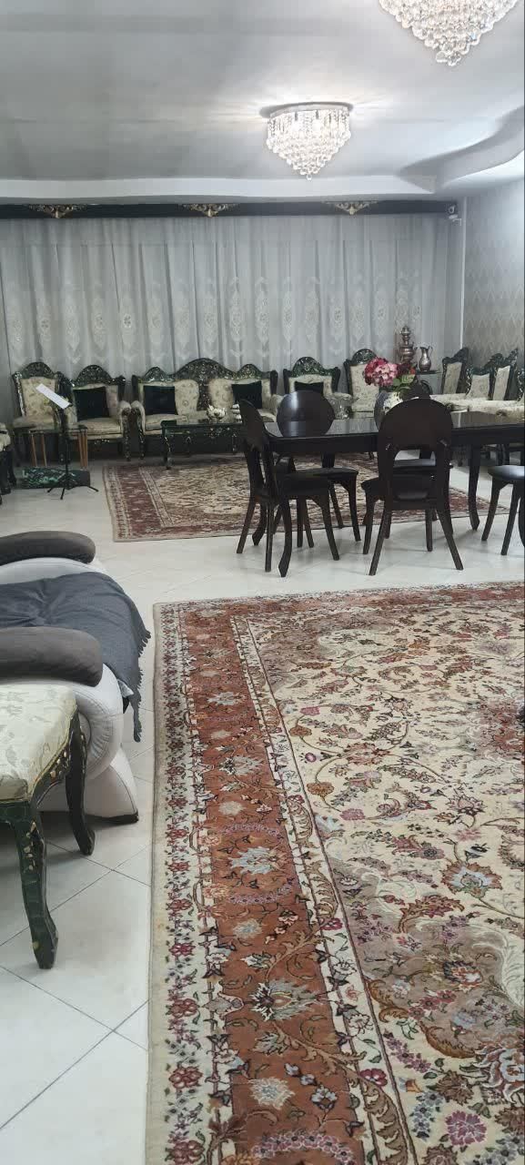 فروش آپارتمان انتهای فرامرزعباسی خیابان بنفشه|فروش آپارتمان|مشهد, بهاران|دیوار