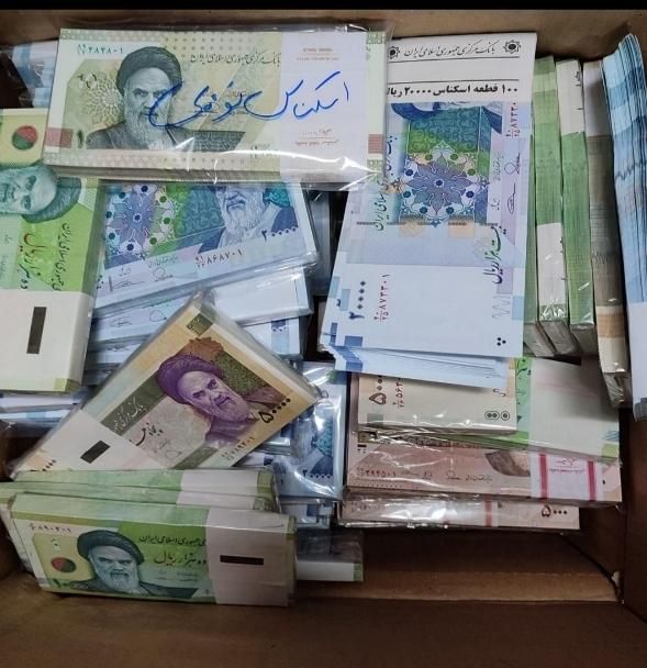 خرید و فروش اسکناس سکه و قدیمی جات|کلکسیون سکه، تمبر، اسکناس|تربت جام, پاسداران|دیوار