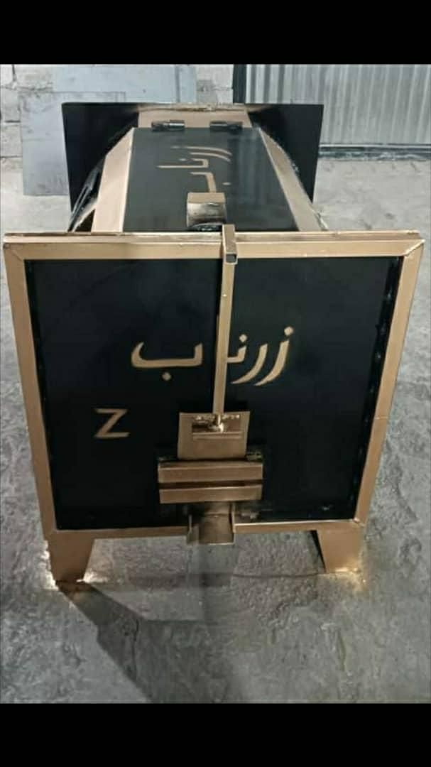کوره ذوب انواع فلزات با طراحی وکیفیت عالی|ماشین‌آلات صنعتی|اصفهان, بهارستان|دیوار