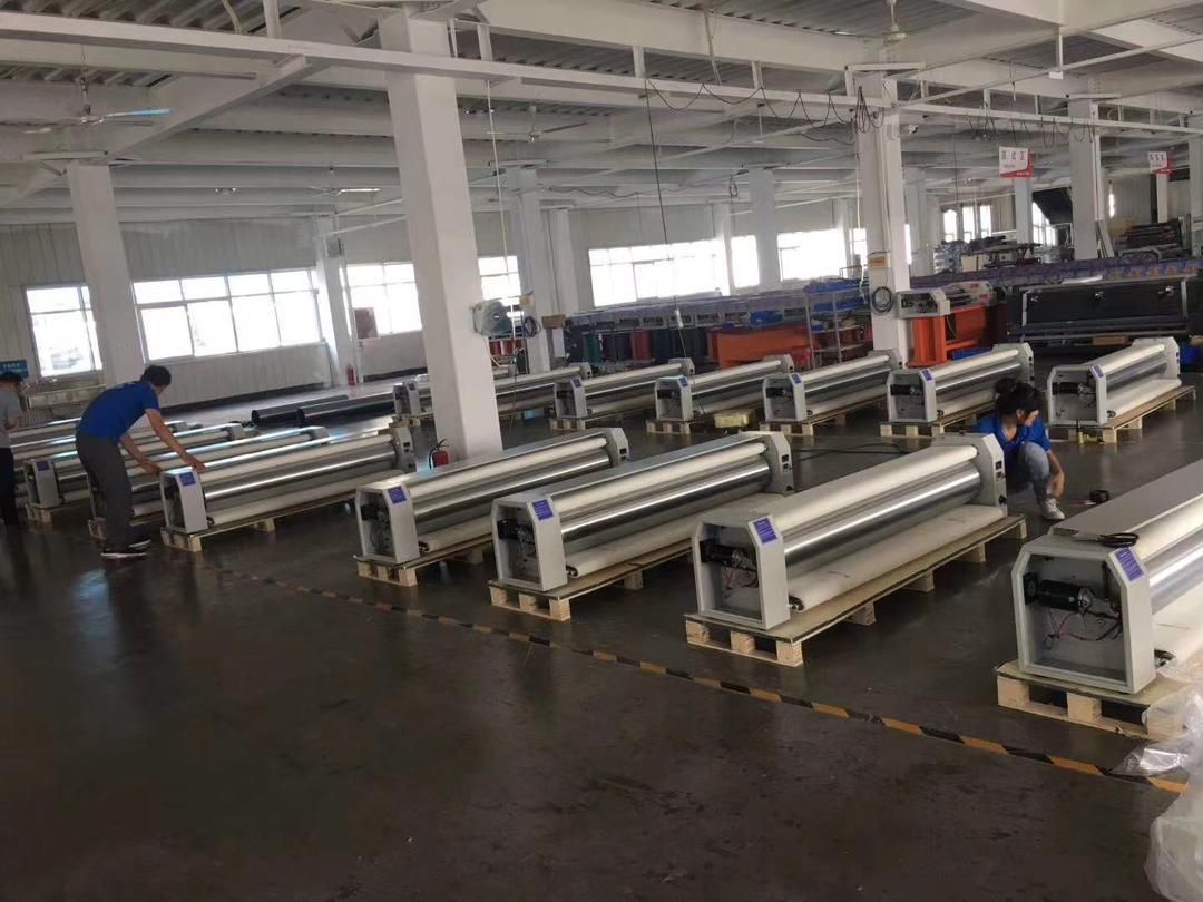 دستگاه پرس غلطکی کلندر تک فاز و لایه چسب|ماشین‌آلات صنعتی|تهران, فلسطین (میدان انقلاب)|دیوار