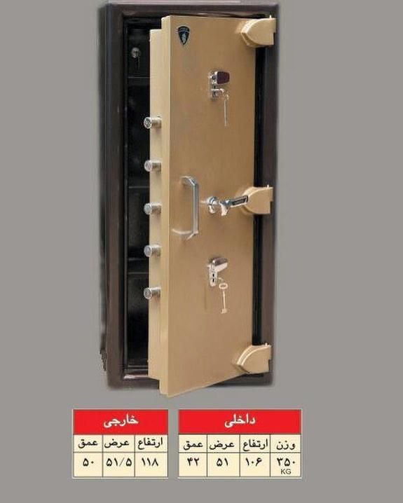 گاوصندوق گاو صندوق دیجیتالی.جااصلحه.دفتری.خانگی|ابزارآلات|تبریز, |دیوار