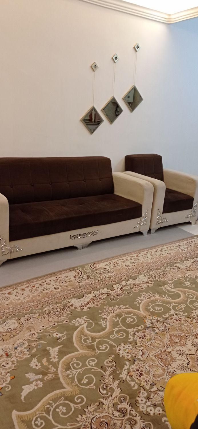 سوئیت ویلایی لوکس|اجارهٔ کوتاه‌مدت آپارتمان و سوئیت|مهاباد (آذربایجان غربی), |دیوار