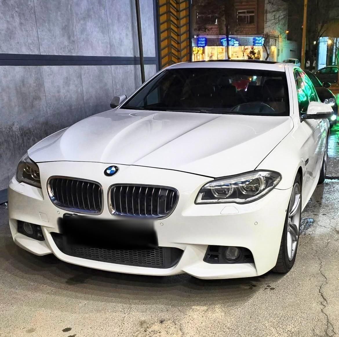 اجاره خودرو بی ام و 528/bmw528|خودرو اجاره‌ای|تهران, نیاوران|دیوار