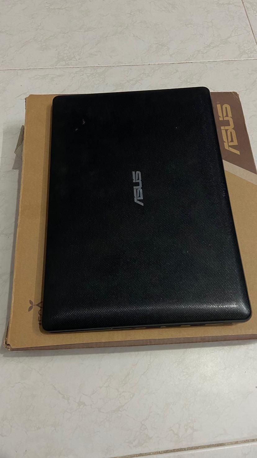 لپ‌تاپ سبک و خوش‌قیمت ASUS F102B|رایانه همراه|تهران, نازی‌آباد|دیوار