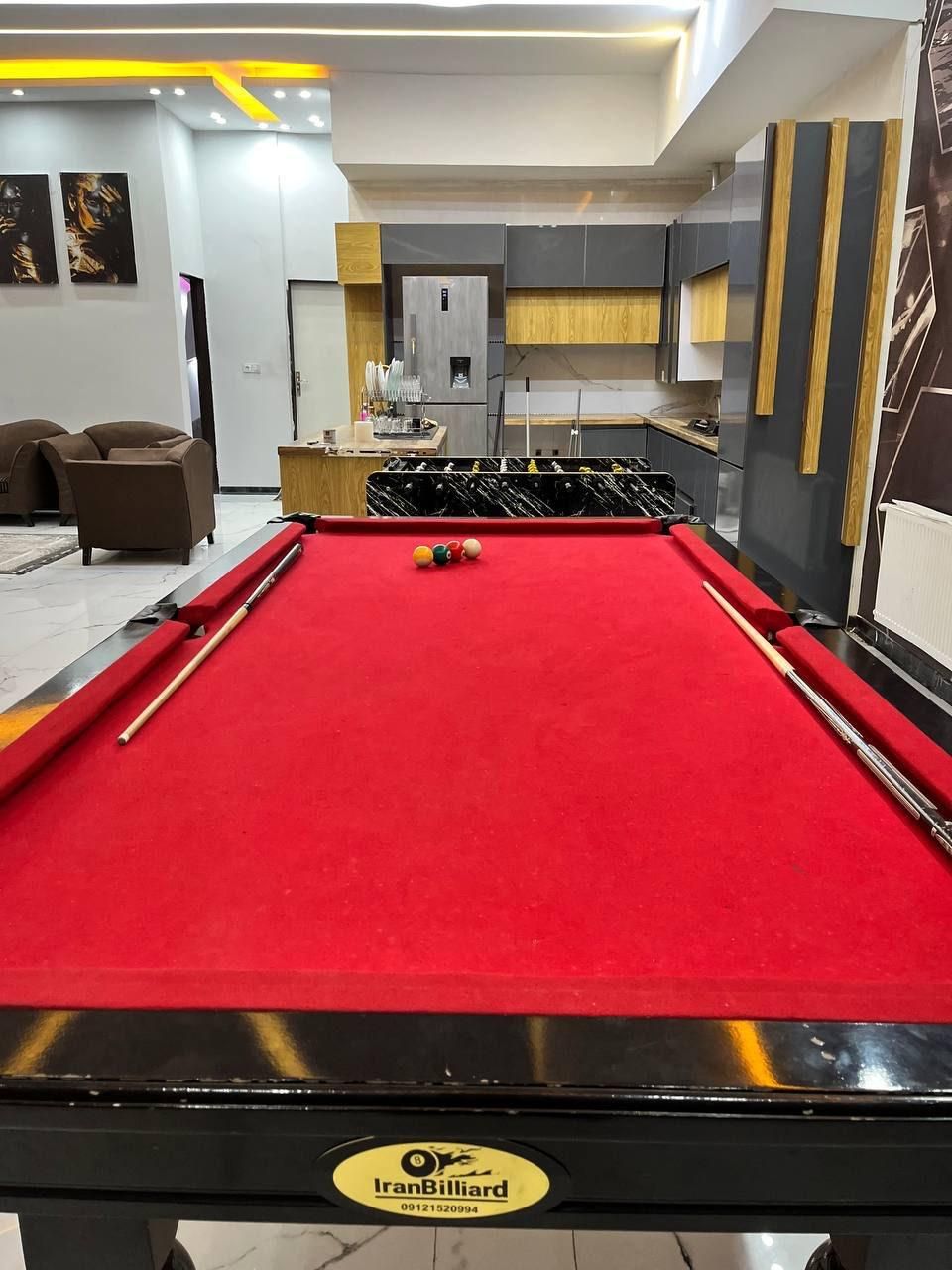 اجاره روزانه سرپوشیده سهیلیه|اجارهٔ کوتاهمدت ویلا و باغ|کرج, کمالشهر|دیوار