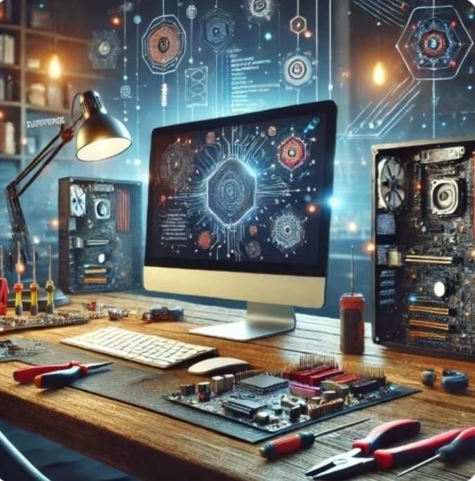 تعمیرات کامپیوتر در محل، مدرس کامپیوتر|خدمات رایانه‌ای و موبایل|گرگان, |دیوار
