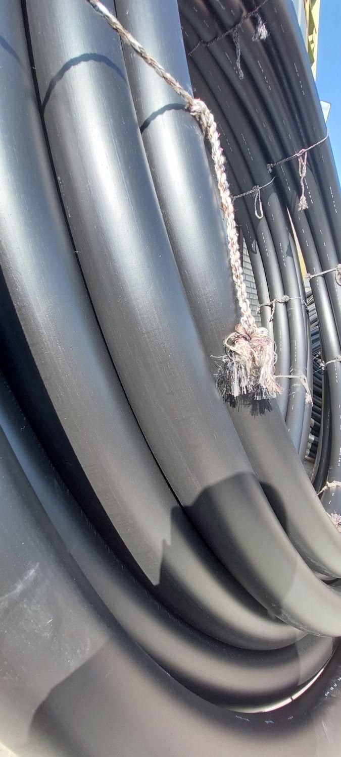 لوله پلی اتیلن و نوارتیپ ۲۰سانت شبستر|عمدهفروشی|مراغه, |دیوار