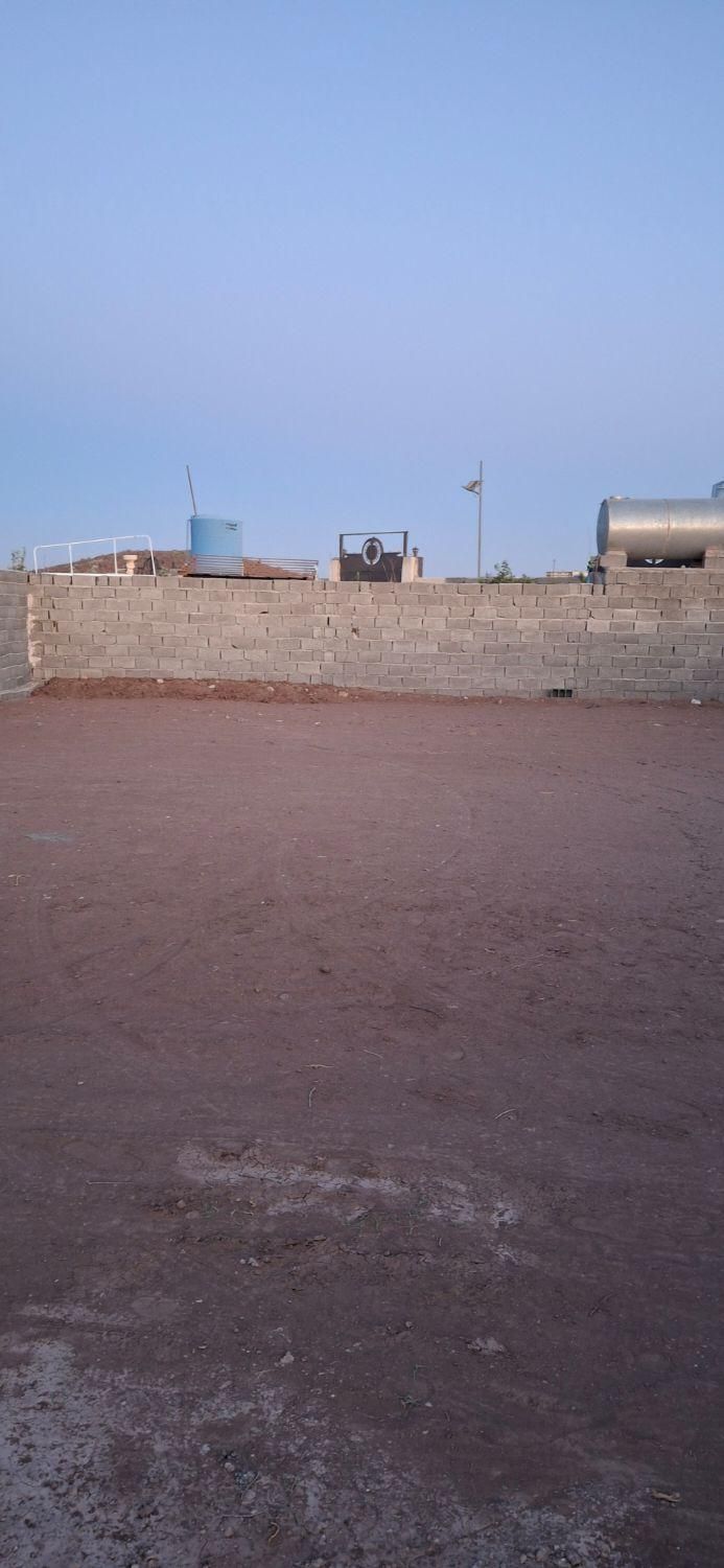 باغ وباغچه ویلا سند دار چسب بافت ۲۴۰ متر|فروش زمین و ملک کلنگی|شهریار, اصیل آباد|دیوار