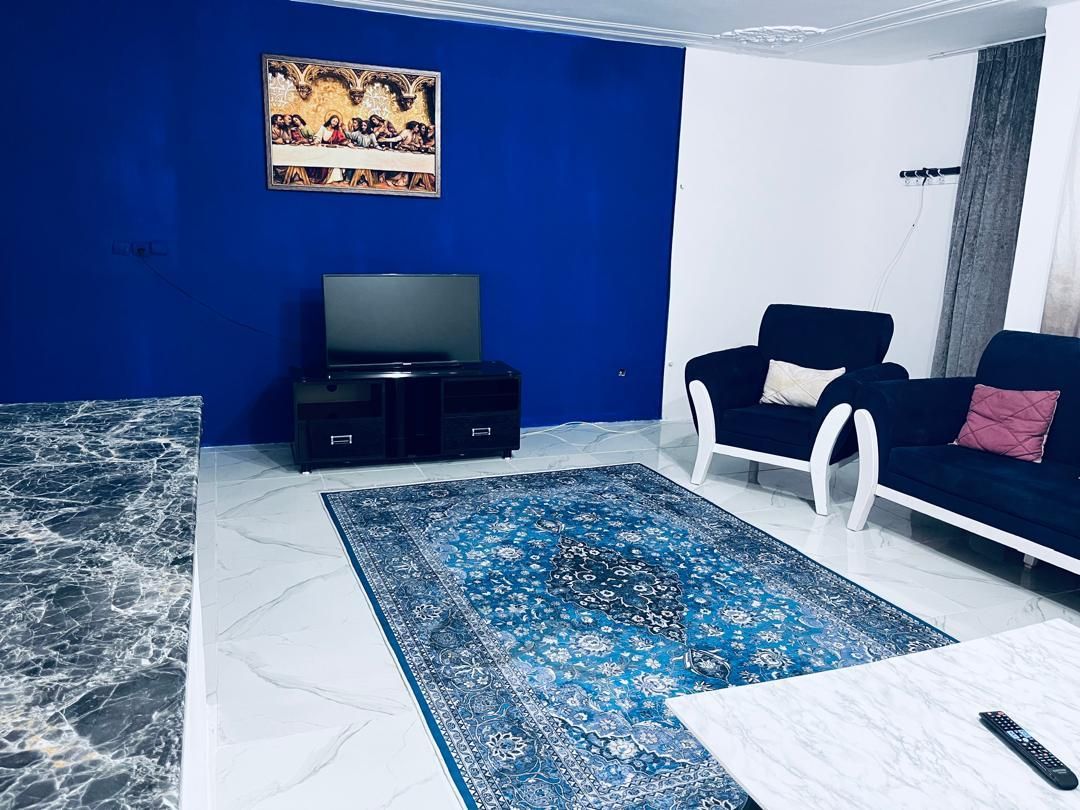 سوئیت آپارتمان 2خواب/جکوزی دار/ صفه/شیک|اجارهٔ کوتاه‌مدت آپارتمان و سوئیت|اصفهان, سپاهان‌شهر|دیوار