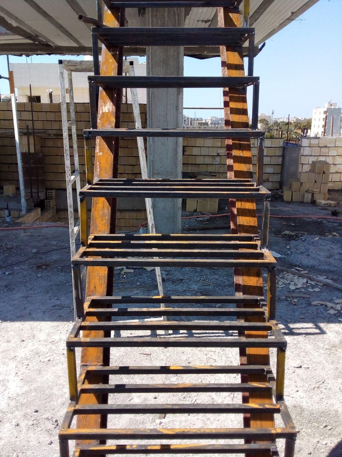 جوشکار سیار در عالیشهر و بوشهر|خدمات پیشه و مهارت|بوشهر, |دیوار