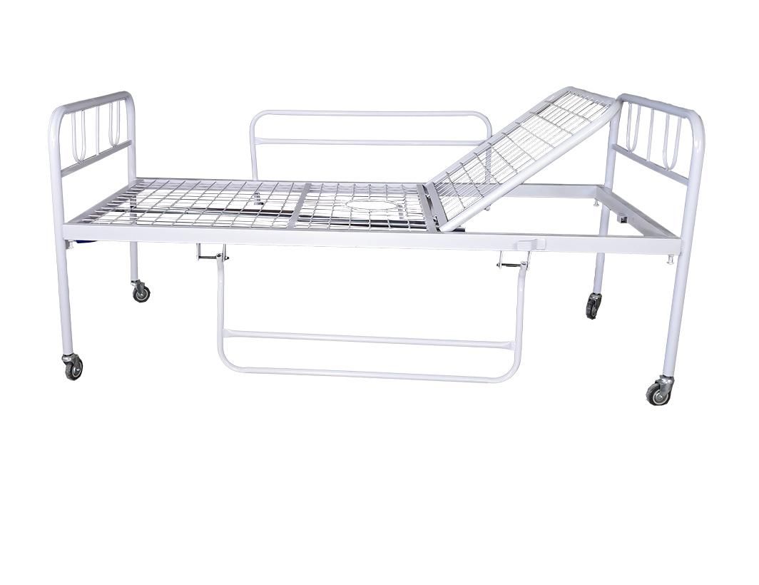 تخت بیمار خانگی یک و دو شکن بیمارستانی|آرایشی، بهداشتی، درمانی|تبریز, |دیوار