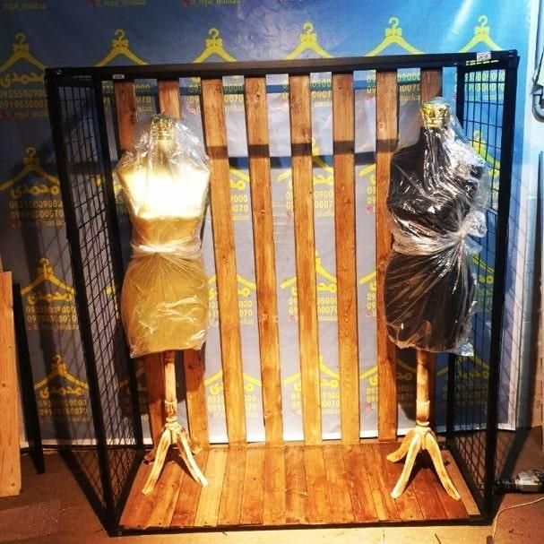 پاف وشلف۶۸|جاکفشی، کمد، دراور|خاوران, |دیوار