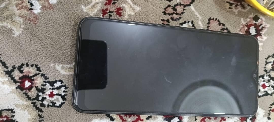 شیائومی پوکو M4 پرو 5G با حافظهٔ ۱۲۸ گیگابایت|موبایل|اصفهان, بهارستان|دیوار