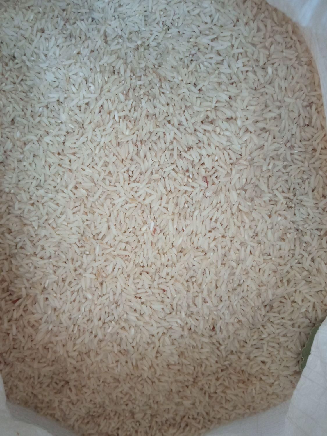 برنج دم سیاه اصل کلات نادر|خوردنی و آشامیدنی|مشهد, حسابی جنوبی (شهرک غرب)|دیوار
