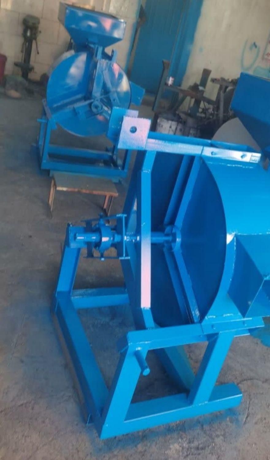 کودپاش|ماشین‌آلات صنعتی|کرمانشاه, |دیوار