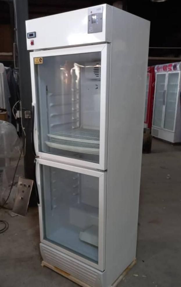 یخچال داروخانه ای تک درب و دو درب|فروشگاه و مغازه|کرج, فاز ۱ مهرشهر|دیوار