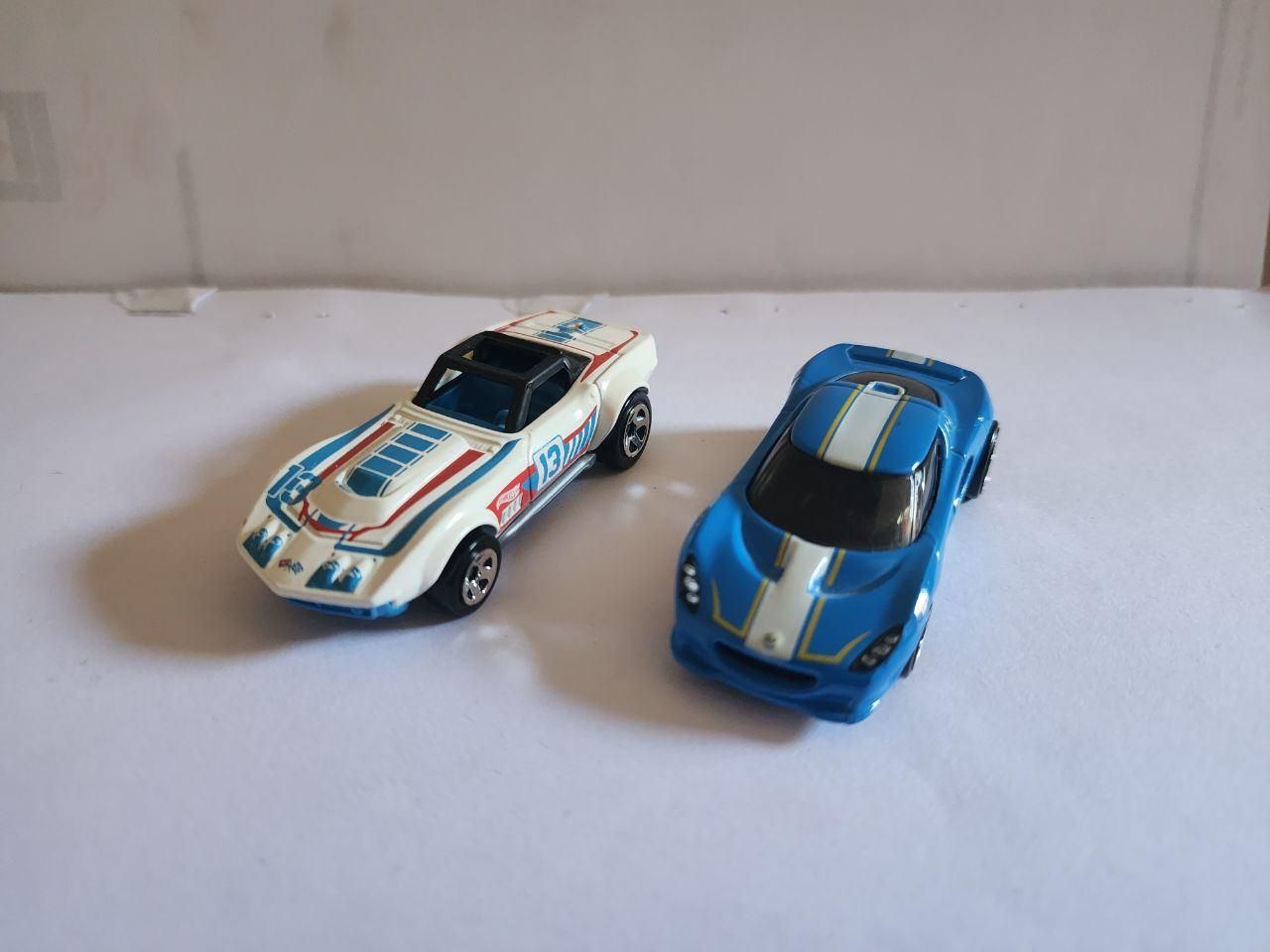 چند مدل هاتویلز hotwheels بازشده و آکبند|اسباب‌‌بازی|بابل, |دیوار