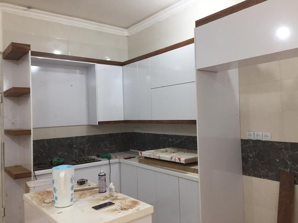 سفارش کابینت پذیرفته می شود|مصالح و تجهیزات ساختمان|آبادان, |دیوار