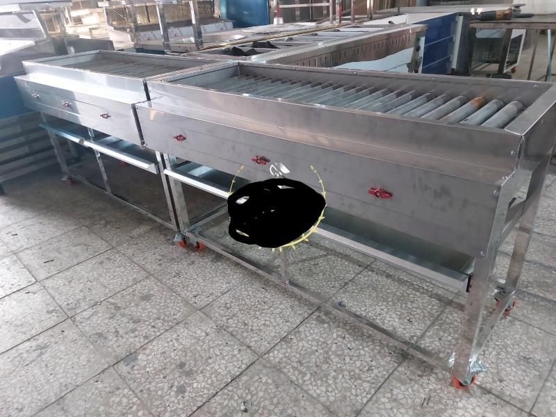 کباپ پزز|کافی‌شاپ و رستوران|گلوگاه, |دیوار