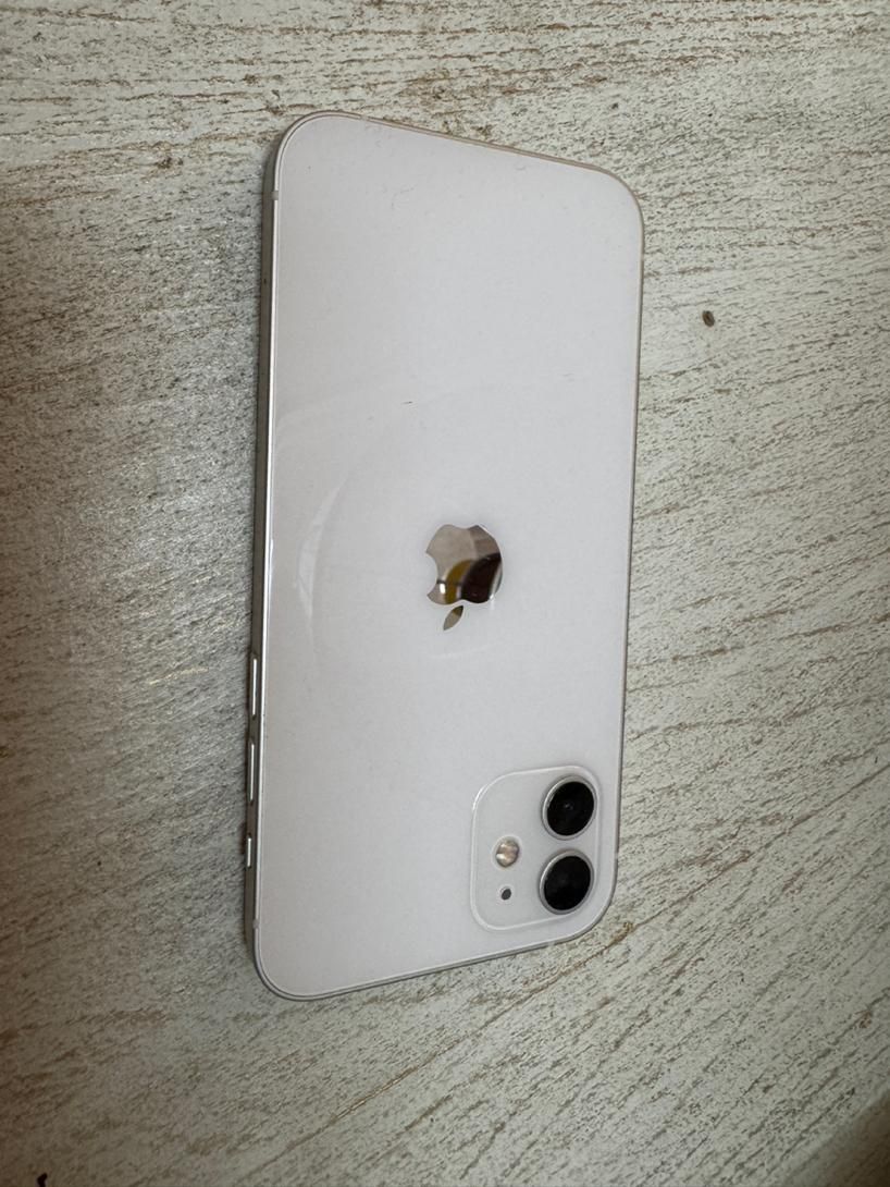 اپل iPhone 12 با حافظهٔ ۱۲۸ گیگابایت|موبایل|کاشان, فین کوچک|دیوار