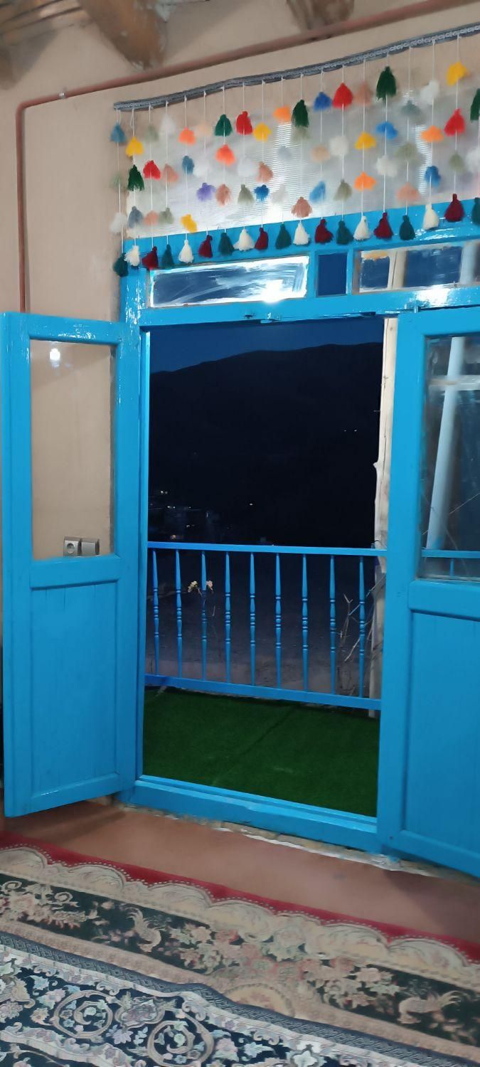 اجاره سوییت خوش منظره روستای کنگ طرقبه شاندیز|اجارهٔ کوتاه‌مدت ویلا و باغ|مشهد, وکیل‌آباد|دیوار
