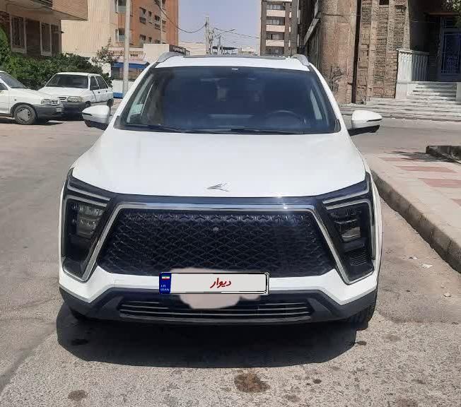 x5 کرمان موتور ایکس ۵|خودرو سواری و وانت|اصفهان, شاهزید|دیوار