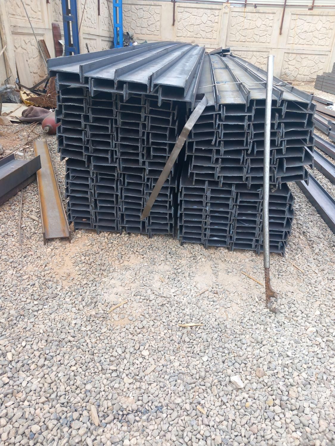 آهن آلات بهاری|عمدهفروشی|قم, آزادگان|دیوار