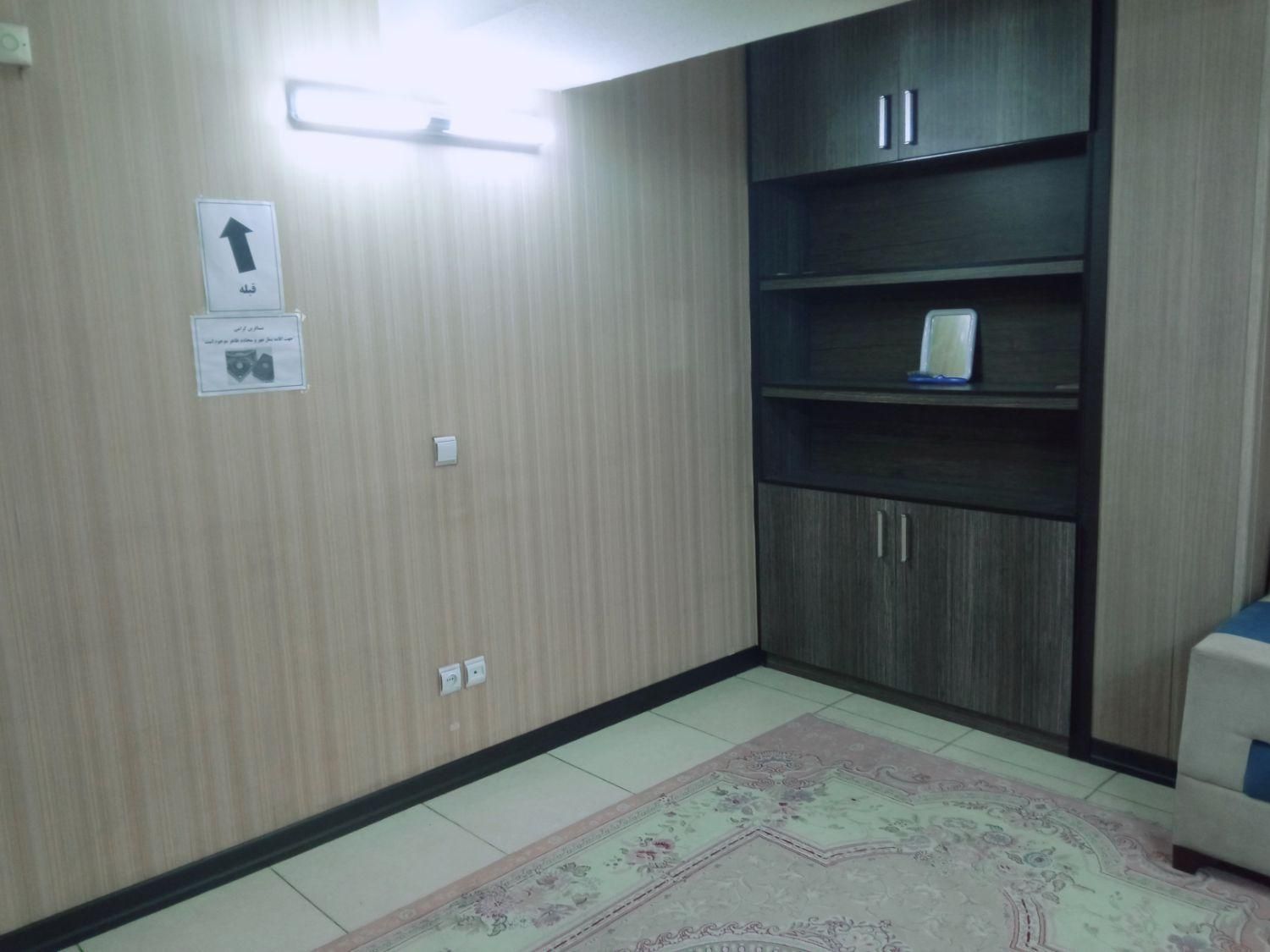 اجاره سوییت آپارتمان مبله خانه گردشگری منزل اتاق|اجارهٔ کوتاه‌مدت آپارتمان و سوئیت|اصفهان, رسالت|دیوار