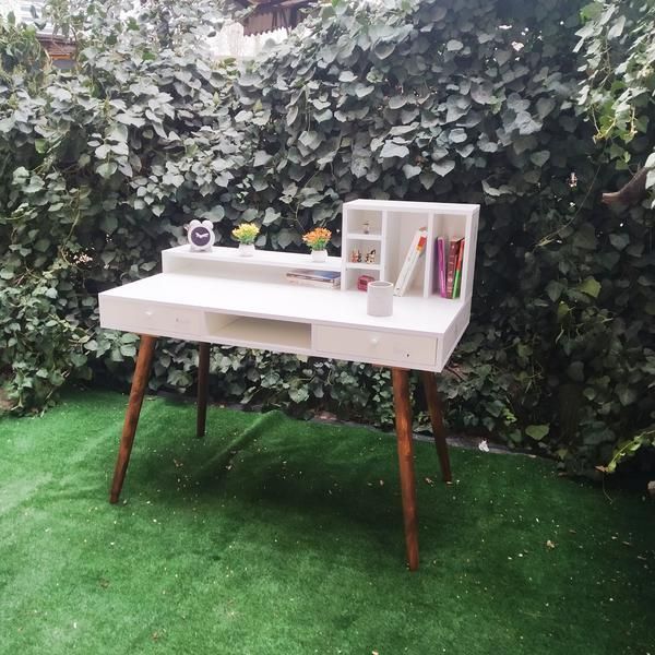 میز تحریر شیک ، جدید و مدرن|میز تحریر و کامپیوتر|مشهد, فرهنگ|دیوار