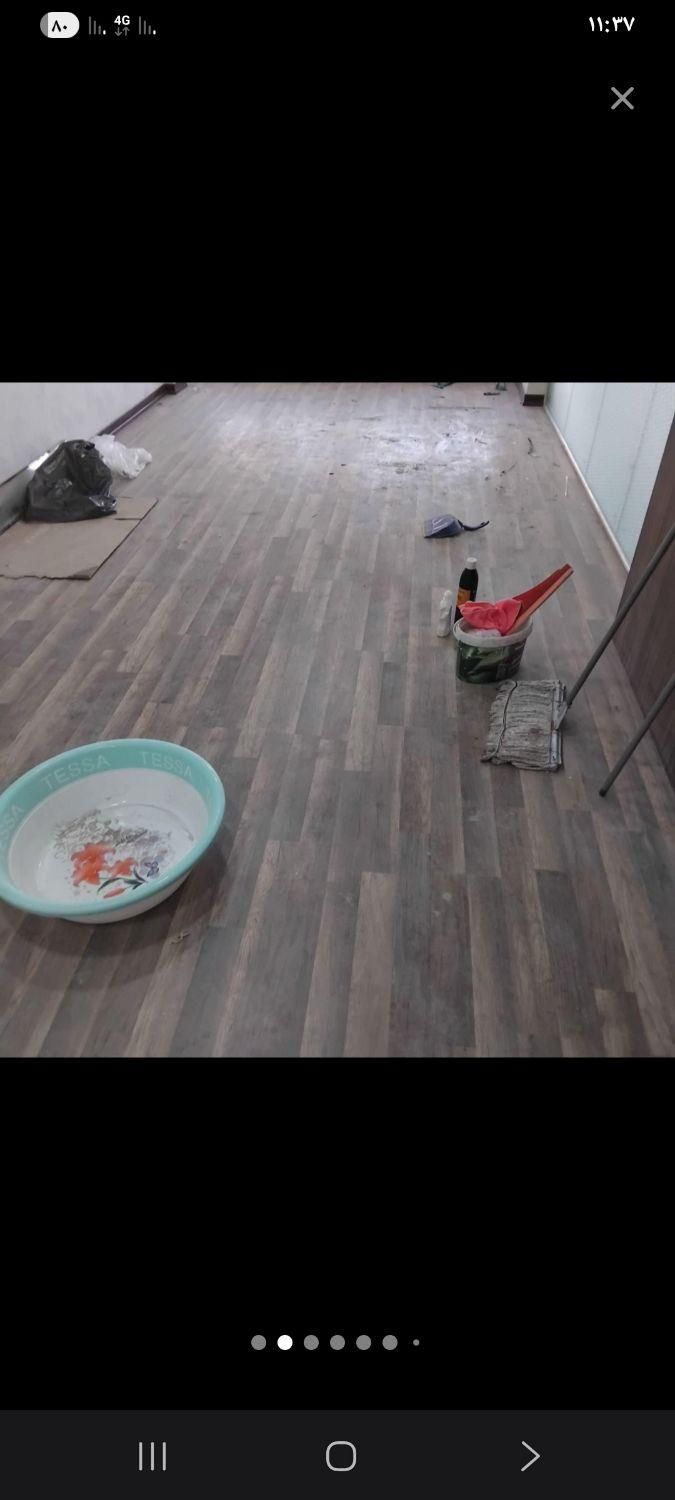 شرکت خدماتی نظافتی صدرا  کفسابی کفشویی اسید شویی|خدمات نظافت|کرمان, |دیوار