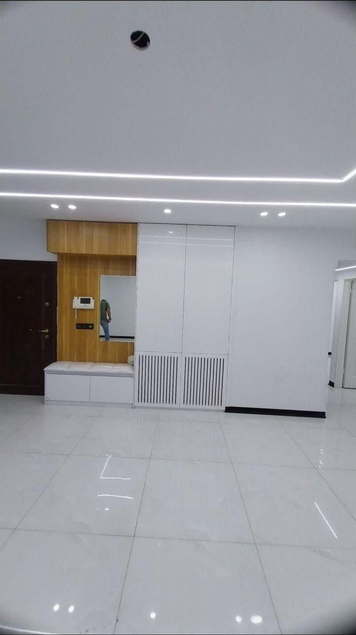 کمد دیواری دکور|مصالح و تجهیزات ساختمان|کرج, حصارک بالا|دیوار