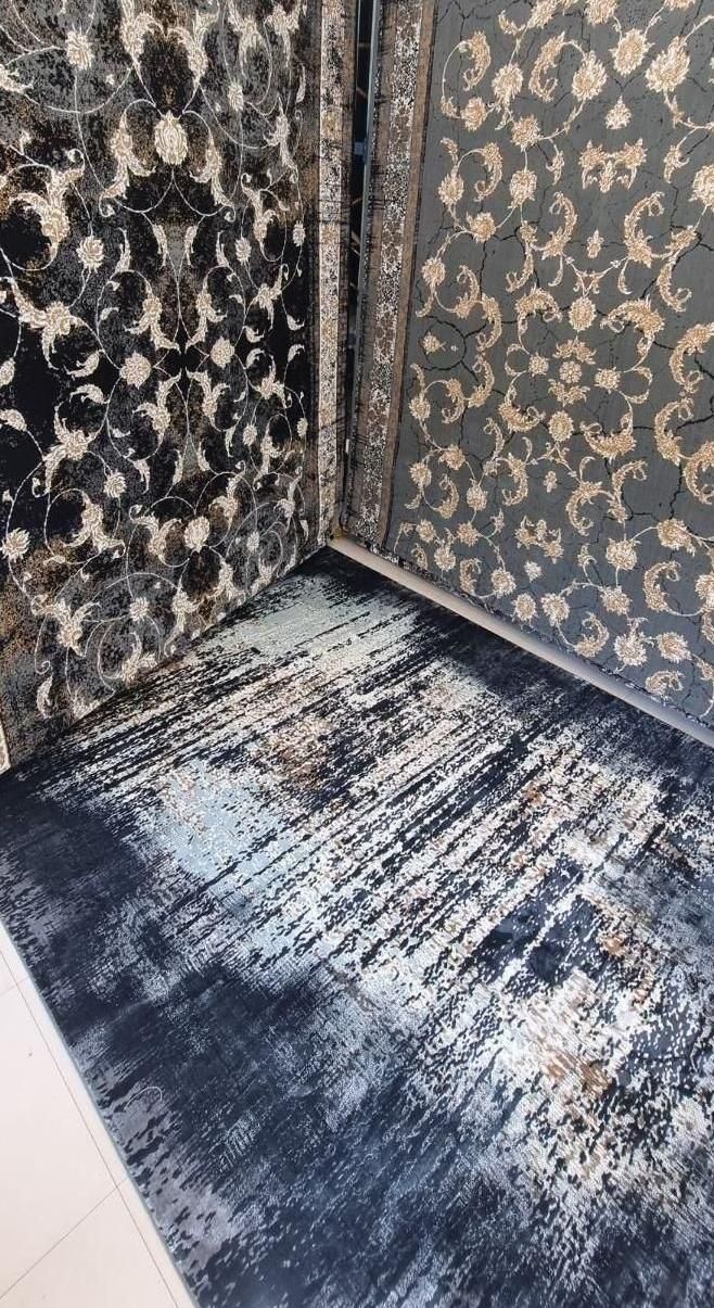 فرش نقشه افشان گل ریز و ترنج دار جدید * همه سایز *|فرش|مشهد, ایثارگران|دیوار