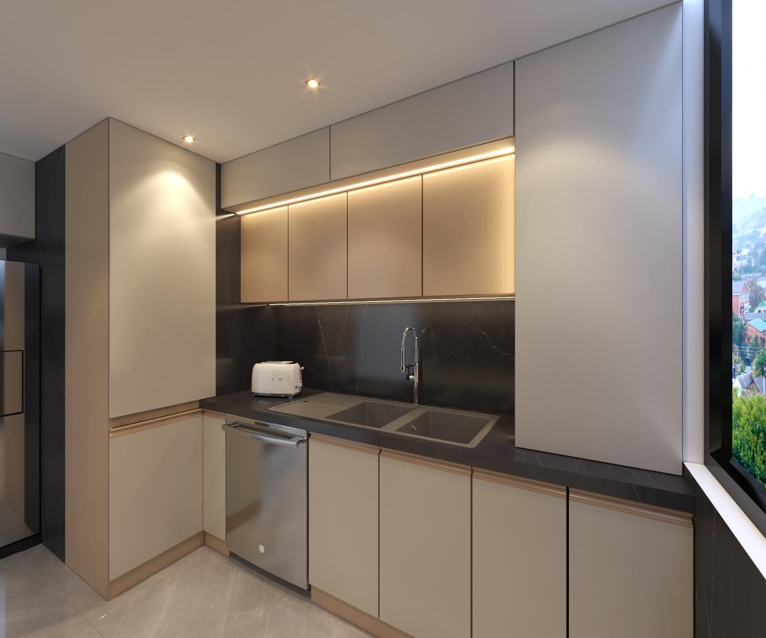 کابینت فاز۵ پردیس|مصالح و تجهیزات ساختمان|پردیس, |دیوار