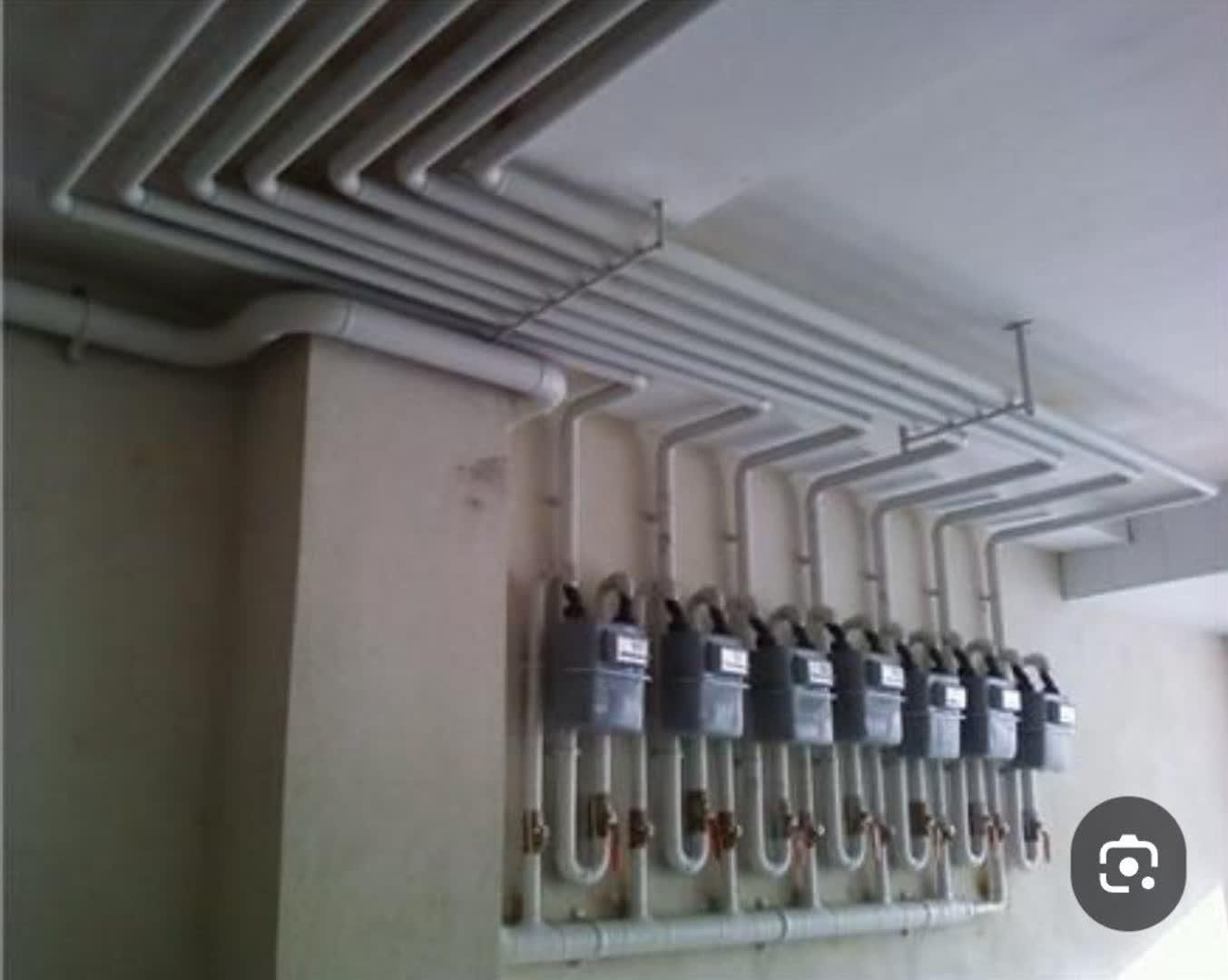 لوله کشی  گاز با تاییدیه|خدمات پیشه و مهارت|نسیم‌شهر, |دیوار