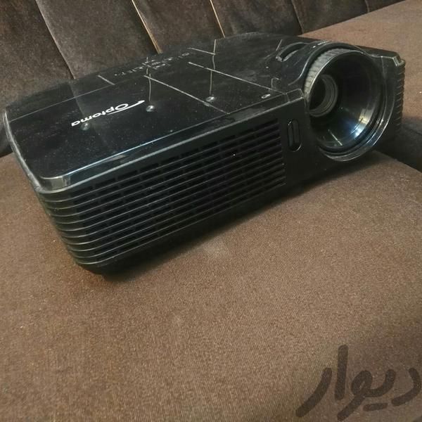 اجاره انواع ویدیو پروجکشن.ویدیو پروژکتور|تلویزیون و پروژکتور|تهران, تهرانپارس غربی|دیوار