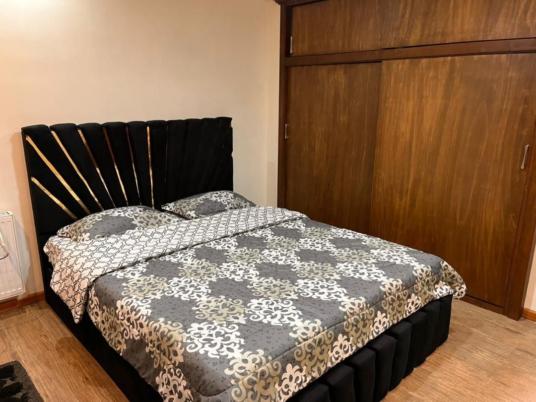 آپارتمان مبله 80م 1خ ونک ، شیخ بهایی|اجارهٔ کوتاهمدت آپارتمان و سوئیت|تهران, دهونک|دیوار