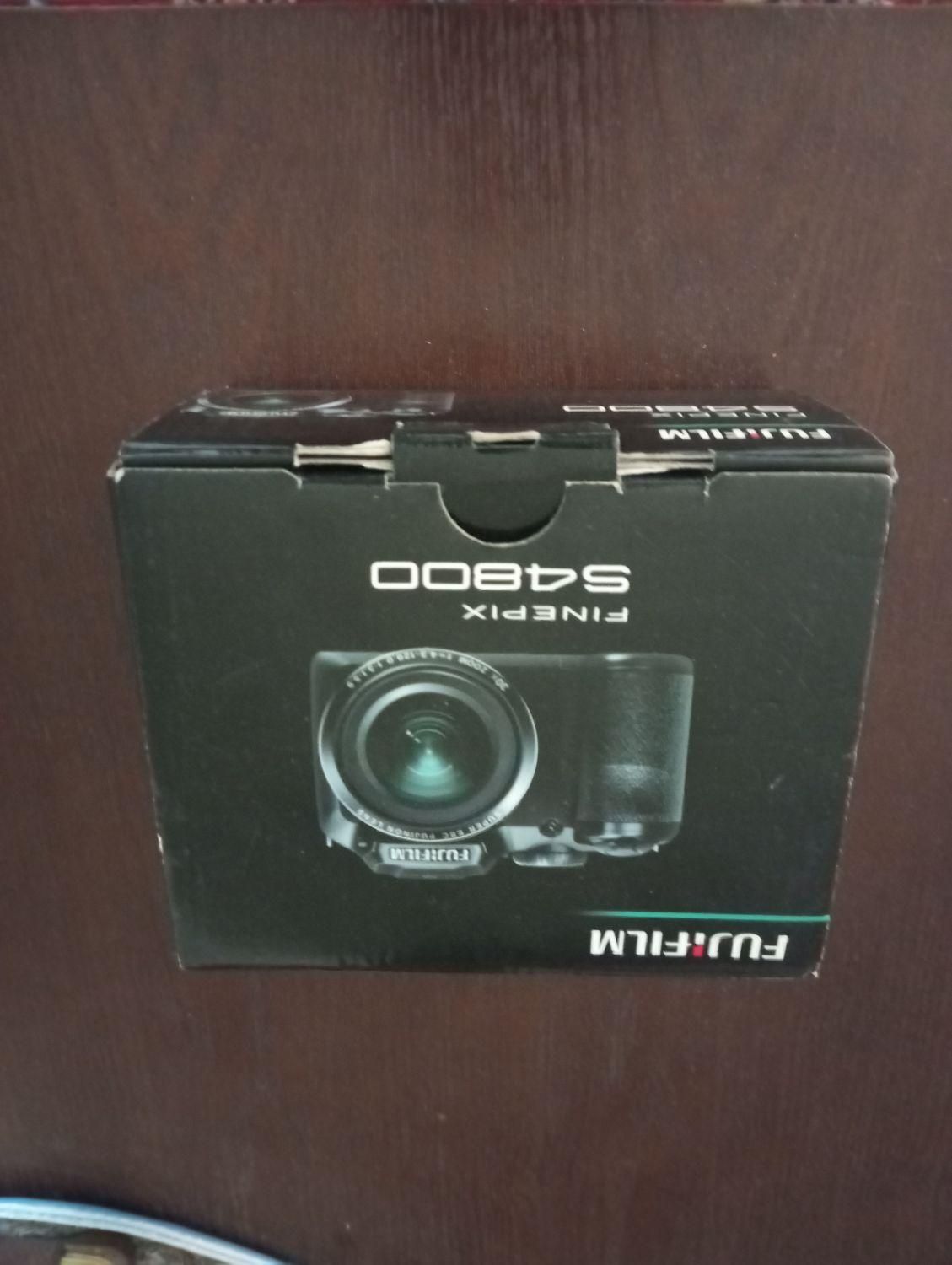 دوربین عکاسی Fuji s4800|دوربین عکاسی و فیلم‌برداری|تهران, قیطریه|دیوار