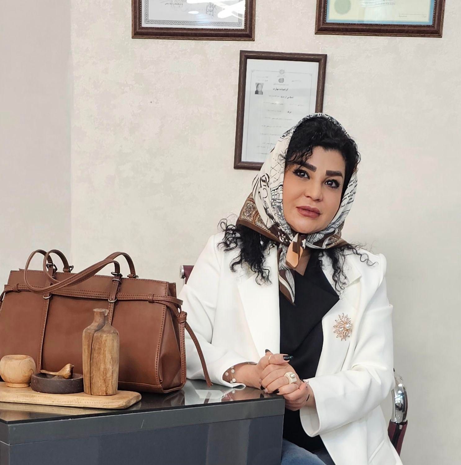 مشاوره روانشناسی تخصصی حضوری و تلفنی|خدمات آرایشگری و زیبایی|تهران, شهران جنوبی|دیوار