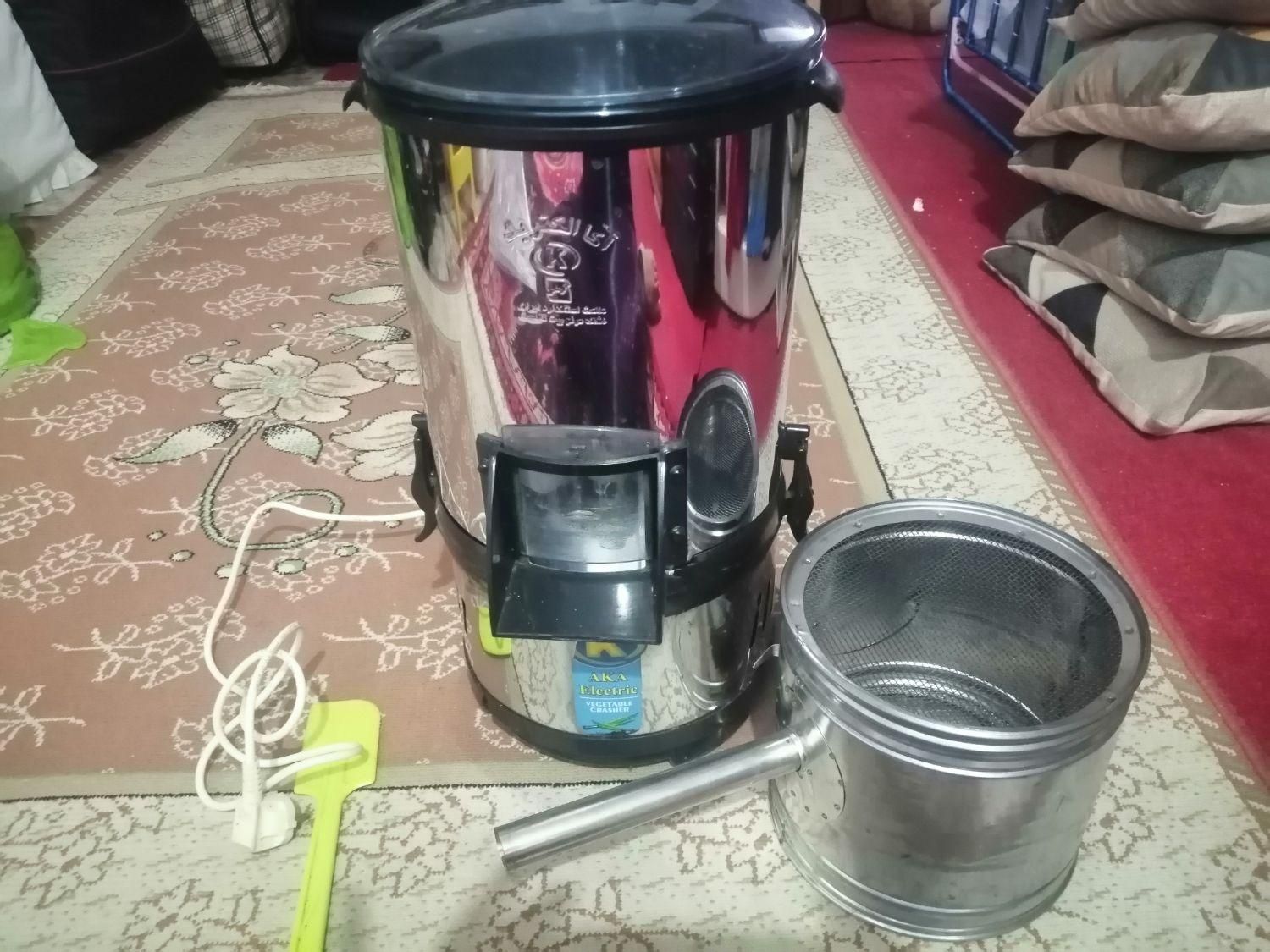 فلاسک چای دو قلوه|ظروف نگهدارنده، پلاستیکی، یک‌بارمصرف|مریوان, |دیوار