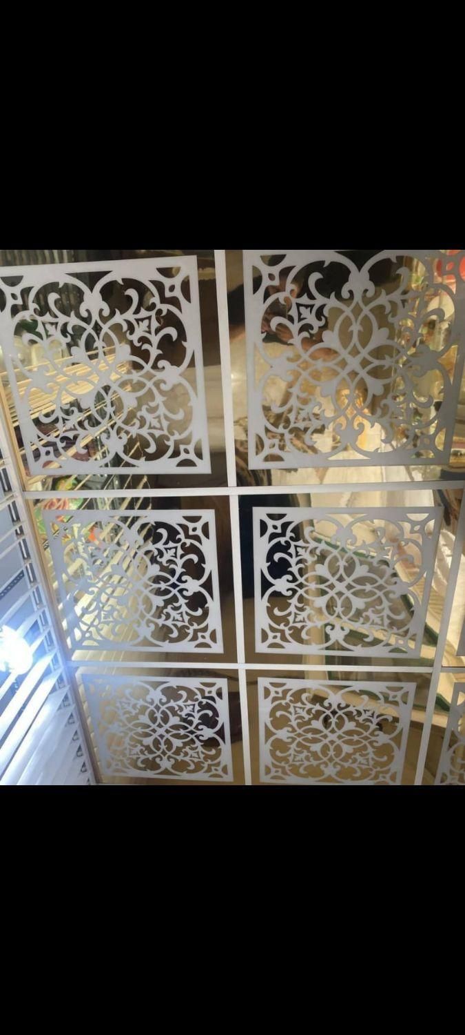 تایل cnc سی ان سی مولتی استایل|عمده‌فروشی|شیراز, دوکوهک|دیوار