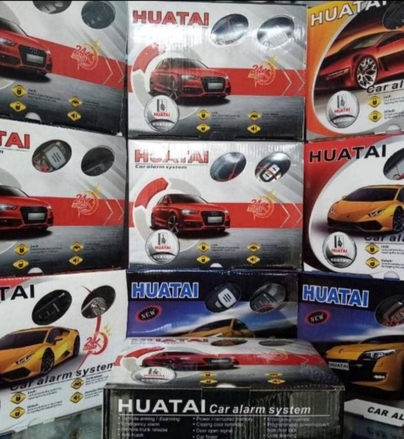 میدرنج/باند،هدلایت با گارانتی  /ضبط ماشین|قطعات یدکی و لوازم جانبی|اصفهان, عاشق‌آباد|دیوار