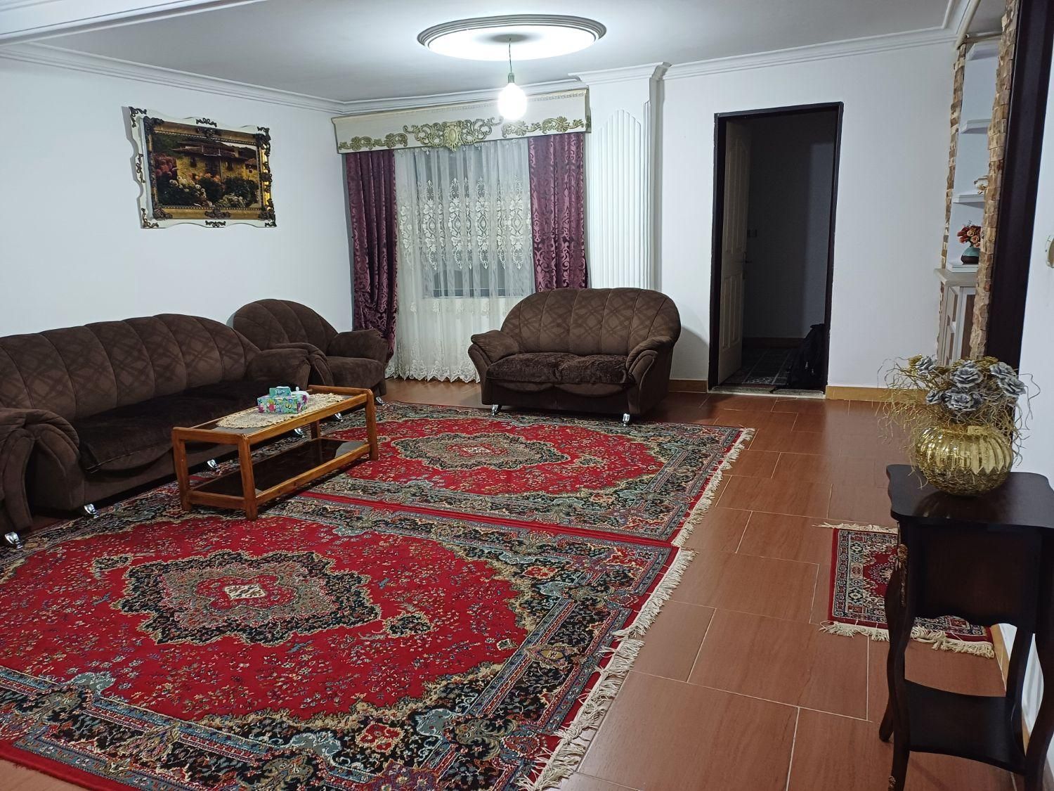 خانه مسافر گیلیاد،سوئیت دو خوابه.در جانبازان|اجارهٔ کوتاه‌مدت آپارتمان و سوئیت|رشت, حومه رشت|دیوار