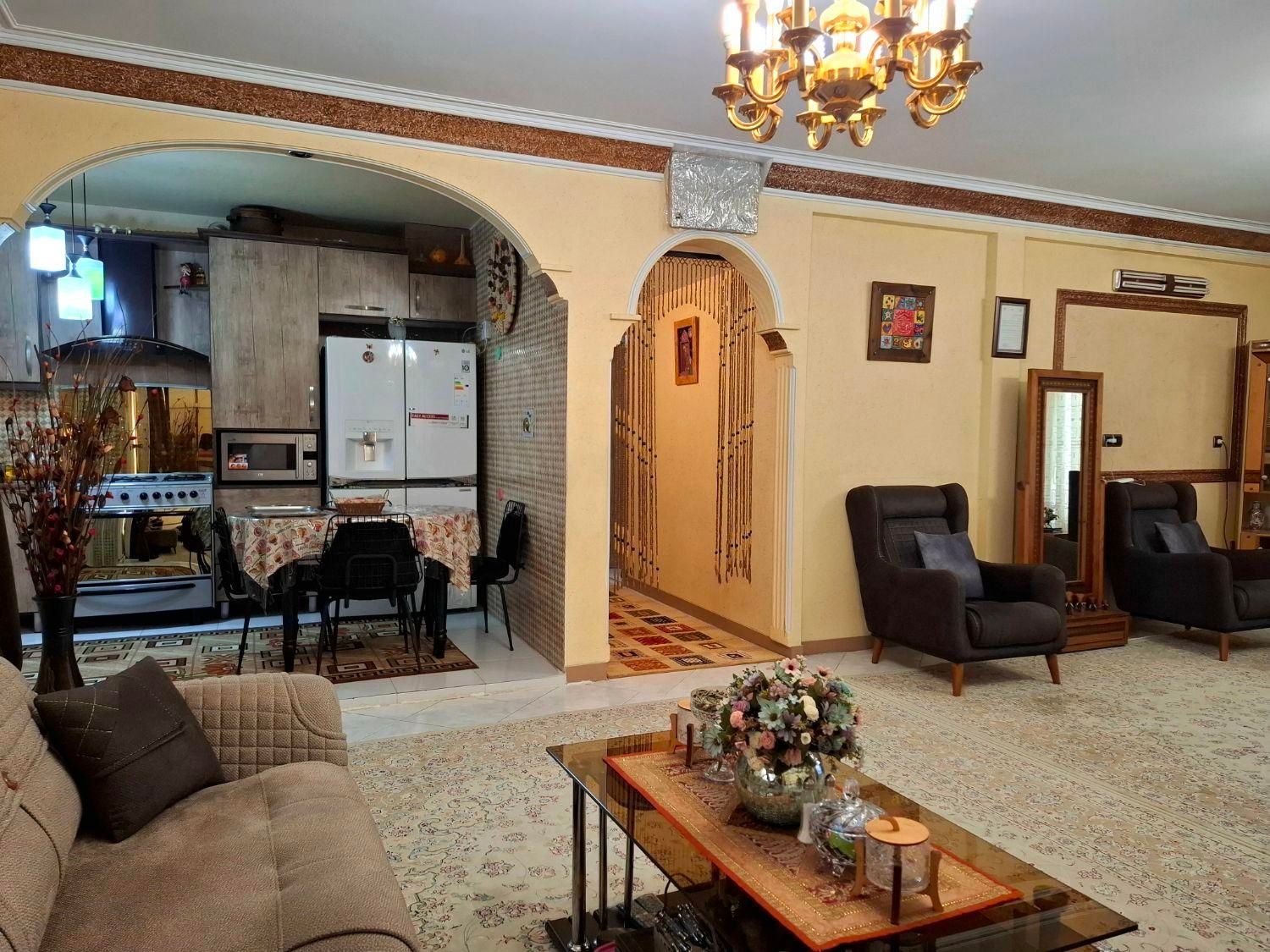 118m/خوش قیمت ترین فایل کارخانه قند/فروشنده قطعی|فروش آپارتمان|کرج, اصفهانی‌ها|دیوار