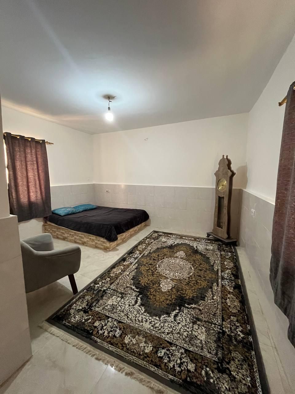 سوئیت آبگرم طبیعی + حوضچه اختصاصی|اجارهٔ کوتاهمدت آپارتمان و سوئیت|دلیجان, |دیوار