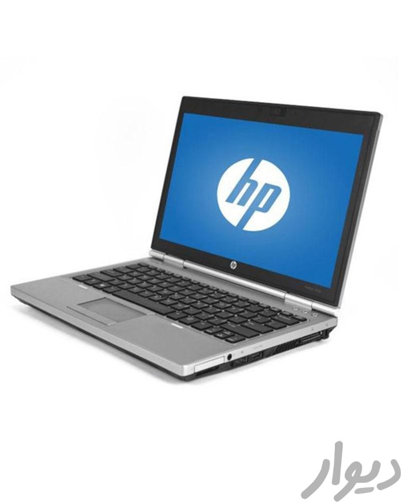 لپ تاپ HP i7 با گرافیک2 گیگ|رایانه همراه|قم, امام|دیوار