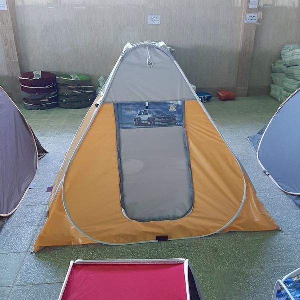 چادر مسافرتی|کوهنوردی و کمپینگ|شهریار, |دیوار