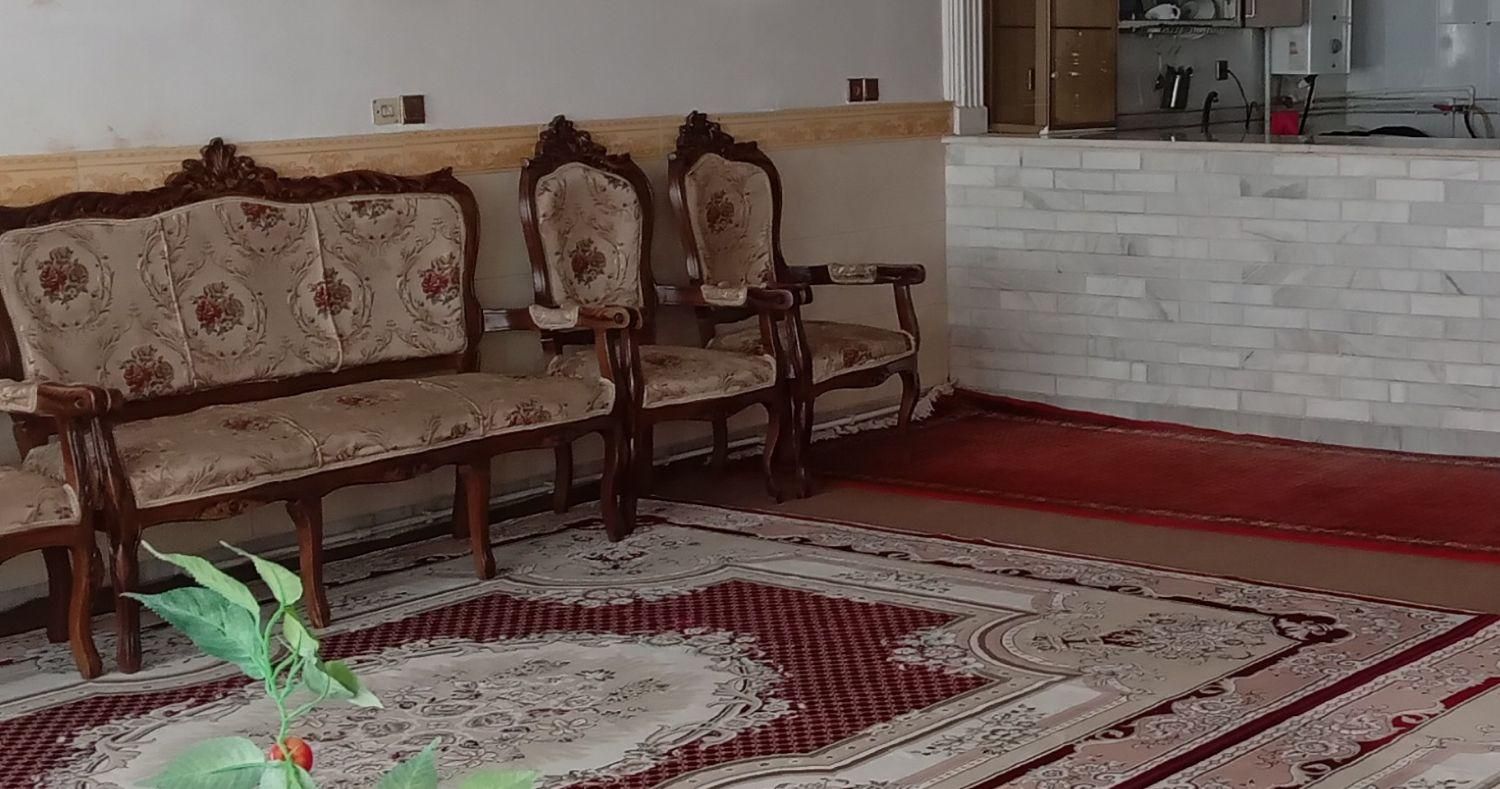 اجاره روزانه/هفتگی/ماهانه آپارتمان ۱۲۰ متری|اجارهٔ کوتاه‌مدت آپارتمان و سوئیت|اراک, |دیوار